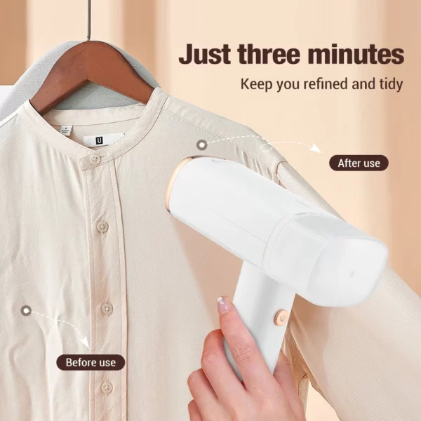 ironing machine