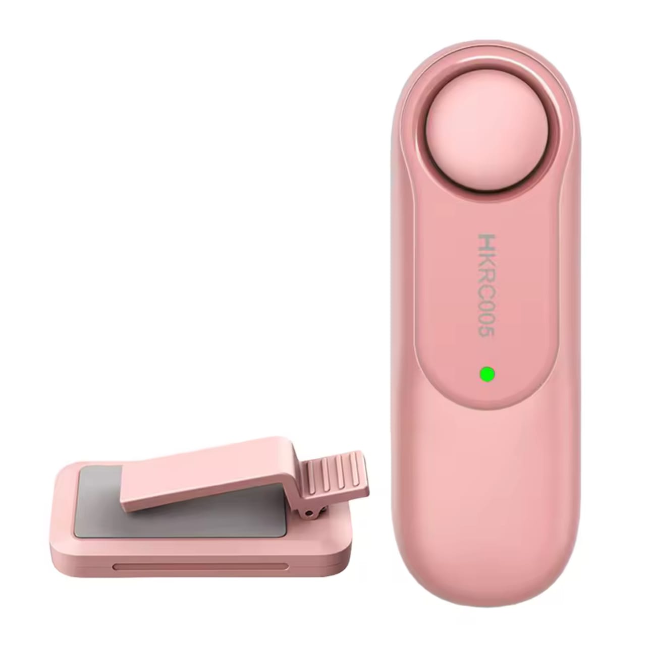 Hands-free Bluetooth page turner remote for kindle paper white and scribe