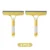 2PCS Yellow