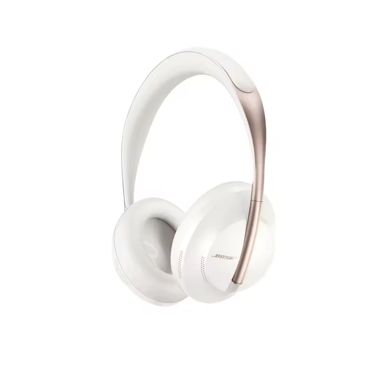 Bose style Premium 700 Noise Cancelling Wireless Headphones – Bluetooth Over-Ear Headset with Built-In Mic, Voice Assistant & Crystal-Clear Sound - Image 2