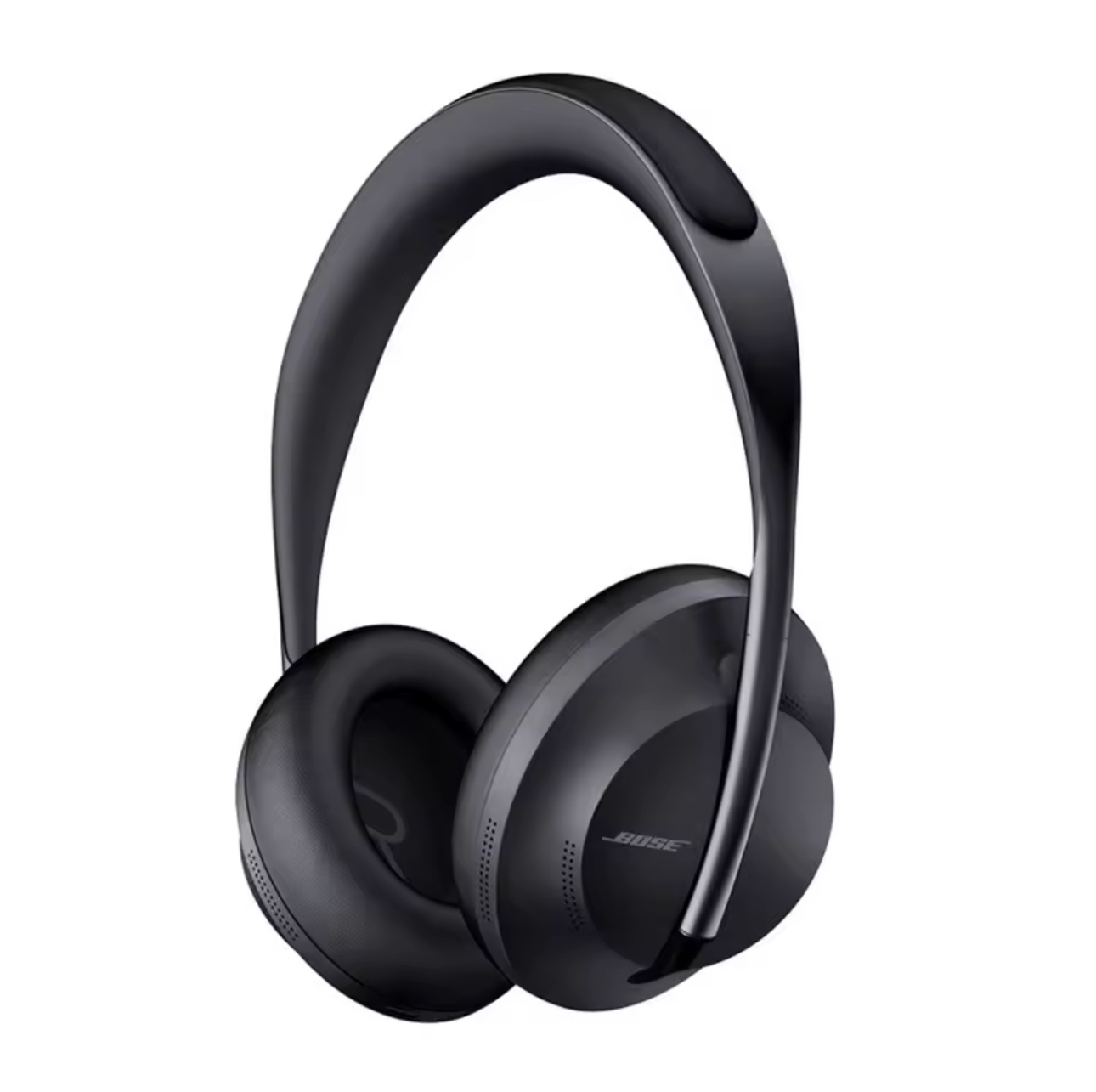 Bose style Premium 700 Noise Cancelling Wireless Headphones – Bluetooth Over-Ear Headset with Built-In Mic, Voice Assistant & Crystal-Clear Sound